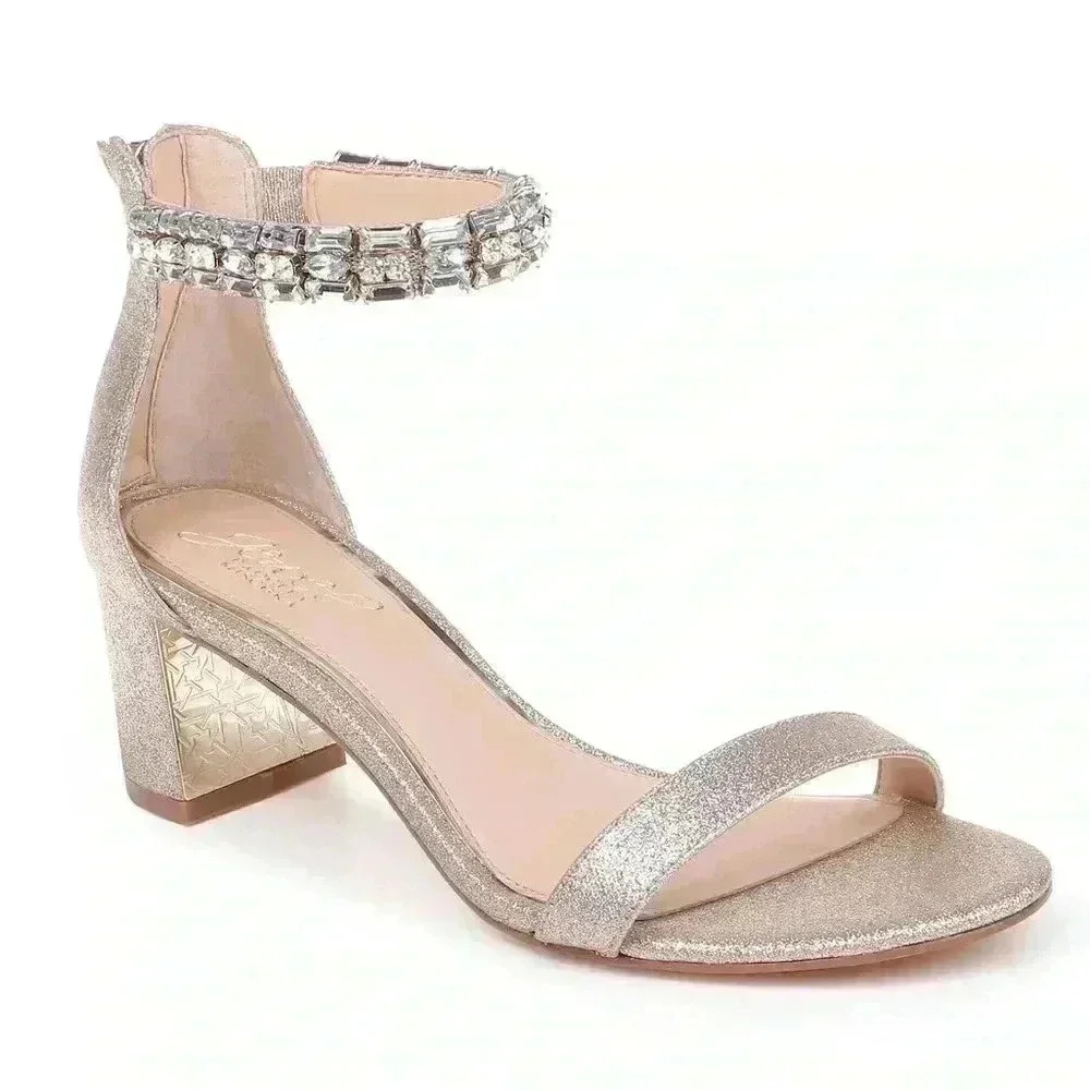 Jewel By Badgley Mischka Katerina